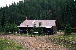 The Phillips Junction Commissary / Trading Post