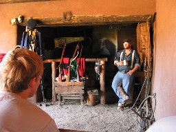 Kit Carson Museum