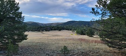 Long view at House Canyon