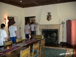 The Dining Room