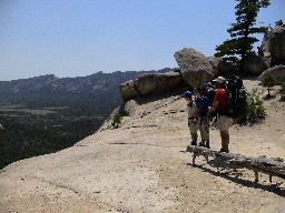 Window Rock