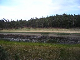 Devil's Wash Basin