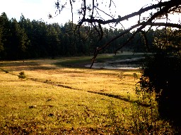 Devils Wash Basin