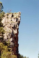 Lover's Leap