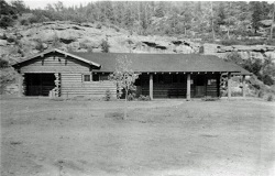 PhilTurn Lodge - Circa 1941