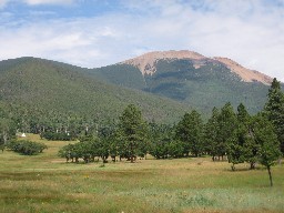 Approaching Miranda