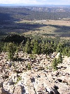 Climbing the Tooth