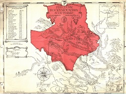 Map of the Original 